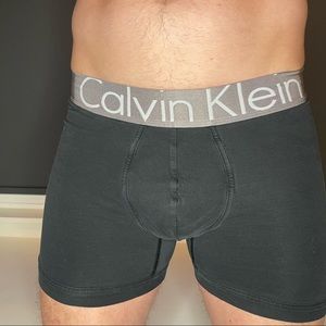 Calvin Klein Boxer Briefs